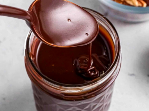 Hot Fudge (60 G)