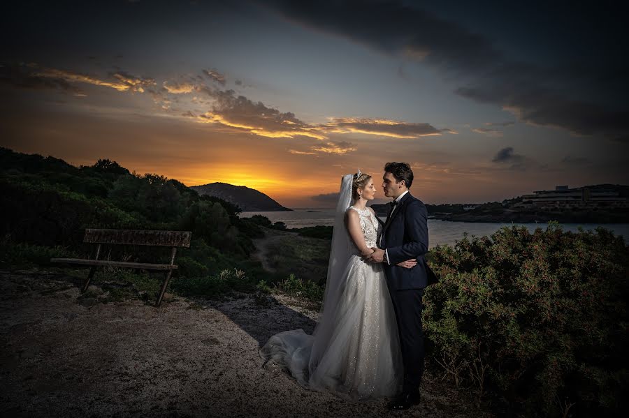 Wedding photographer Απόστολος Βακιρτζής (theasisdigital). Photo of 23 October 2023