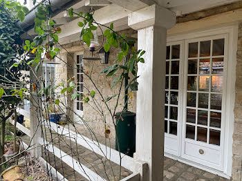 maison à Acheres-la-foret (77)