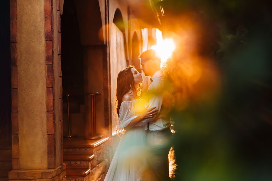 Fotógrafo de bodas Natalya Protopopova (natprotopopova). Foto del 26 de agosto 2017