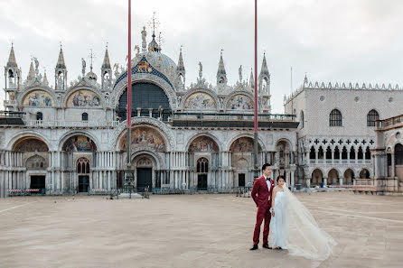 Düğün fotoğrafçısı Paolo Orsolini (prophotoitaly). 28 Şubat fotoları