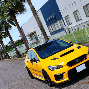 WRX STI VAB