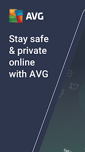 AVG Secure VPN – Unlimited VPN & Proxy server 2.63.6502 APK + Mod (Unlimited money) untuk android