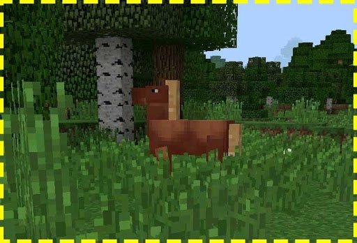 Horses Mod Installer