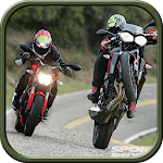 Traffic Attack Rider Apk