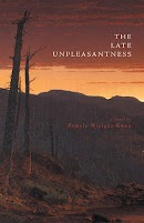 The Late Unpleasantness cover