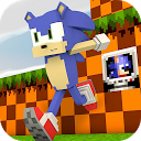 Download Sonic BOOM Craft - Parkour Hero Install Latest APK downloader