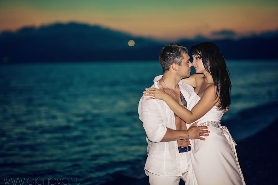 Wedding photographer Irina Dianova-Spiru (liska12). Photo of 11 March 2015