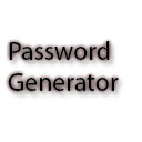 Password Generator Chrome extension download