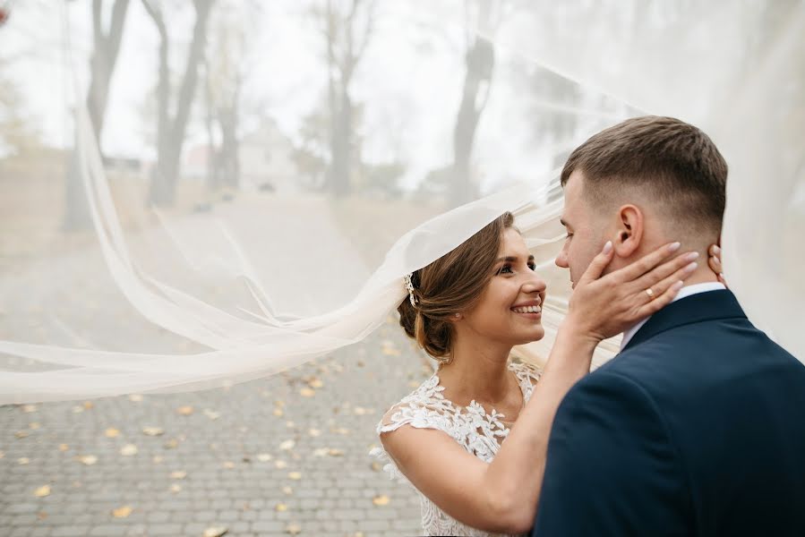 Fotógrafo de bodas Nazariy Karkhut (karkhut). Foto del 7 de marzo 2018