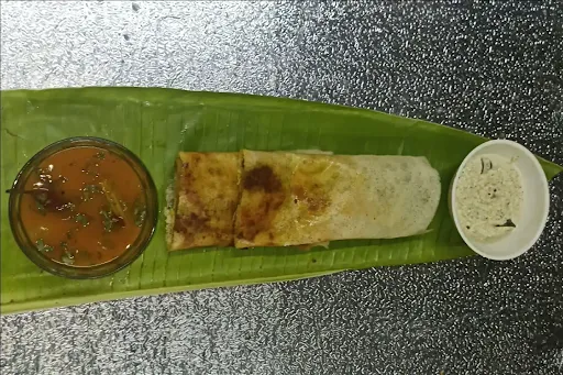 Masala Dosa