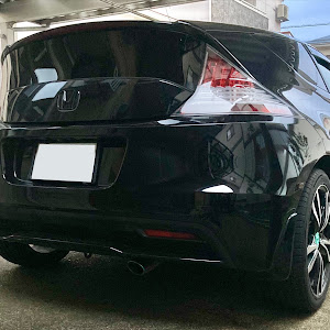 CR-Z ZF2