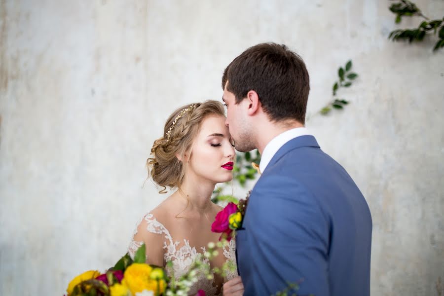 Fotógrafo de bodas Ksana Shorokhova (ksanaph). Foto del 24 de noviembre 2016