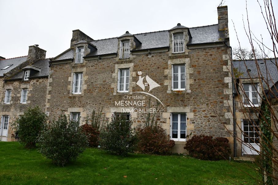 Vente maison 6 pièces 230 m² à Dinan (22100), 364 000 €