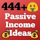 444+ Passive Income Ideas Download on Windows