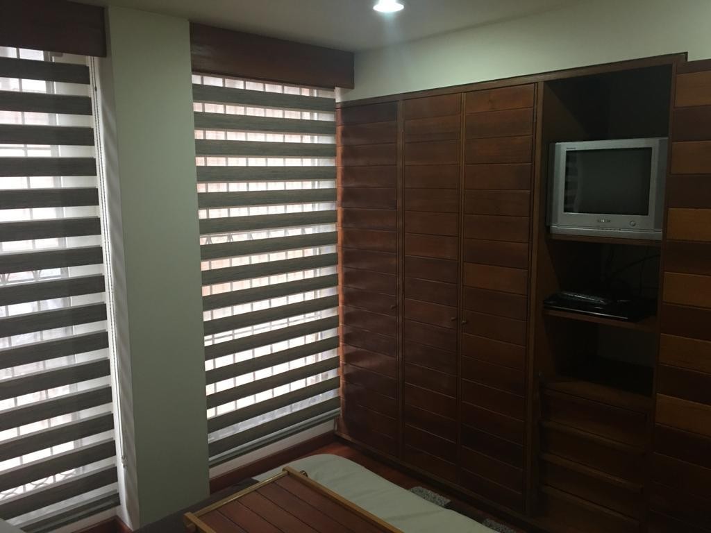 Apartamento En Venta - Chico, Bogota