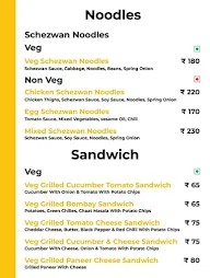 Tang Tang menu 8