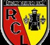 Le RC Lens en ligue 2