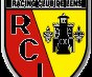 Le RC Lens en ligue 2