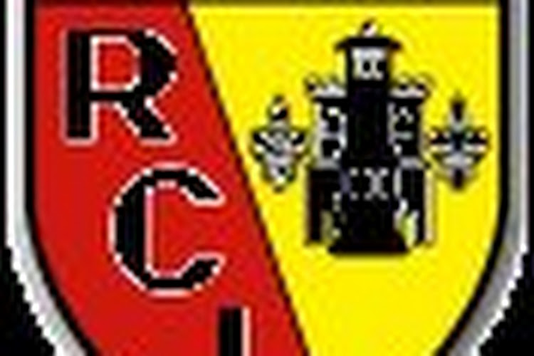 Le RC Lens en ligue 2