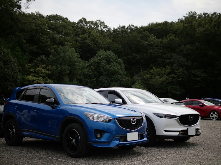 Q5のa4アバント・ゴルフ6 GTI・関西舞子サンデー・興味ない方スルーして下さい🙏・最低イイね数更新か？😅に関するカスタム事例の投稿画像21枚目