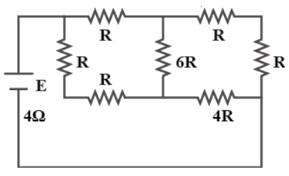 Wheatstone Bridge