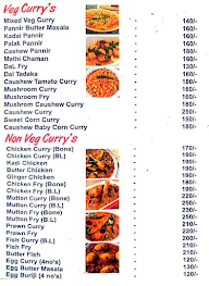 Apple Inn Family Restaurant menu 3