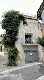 maison à Saint-Quentin-la-Poterie (30)