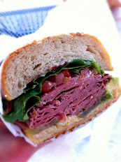 S16) Pastrami Lover's