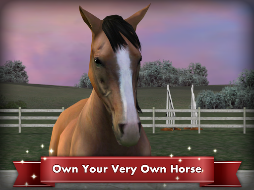 Screenshot My Horse