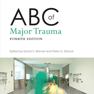 ABC of Major Trauma, 4e