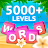 Smart Words - Word Search, Word game v1.1.33 (MOD, Mod Money/Unlocked) APK