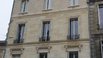 appartement à Bordeaux (33)