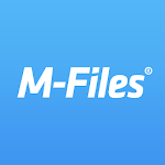 Cover Image of 下载 M-Files 3.9.0 APK