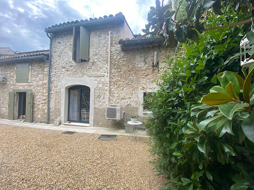 House with garden 2
