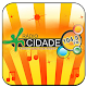 Rádio Cidade FM 104.9 Ouro, SC Download on Windows