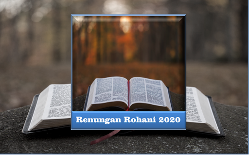 Renungan GKI – Renungan Kehidupan lengkap