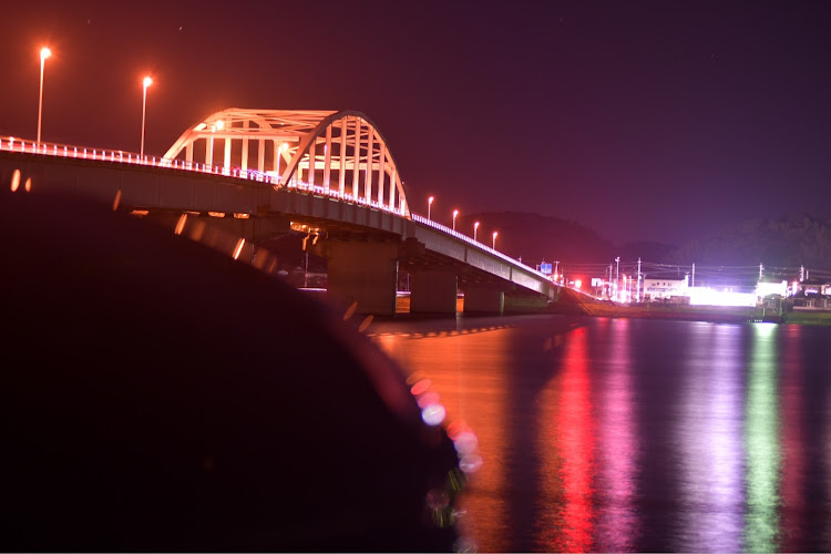 エクリプススパイダーの最新の投稿・ウルフムーン・満月・ドライブ・夜景と愛車に関するカスタム事例の投稿画像4枚目