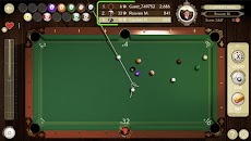 Billiards Royale 3D - Game of online 8 Ball Poolのおすすめ画像3