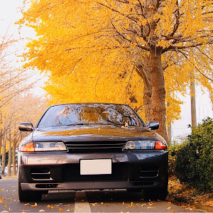 スカイライン GT-R BNR32