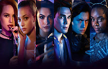 Riverdale Wallpapers Theme New Tab small promo image