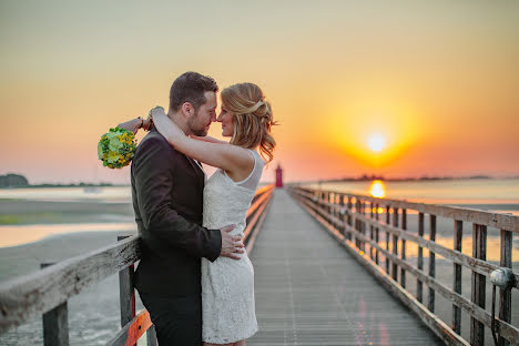 Fotógrafo de bodas Szabados Gabor (szabadosgabor). Foto del 26 de junio 2015