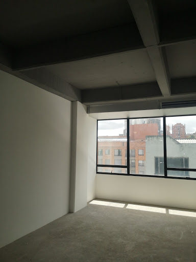 Consultorio En Venta - Santa Barbara Oriental, Bogota