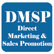 Direct Marketing and Sales promotion