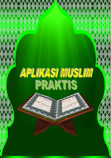 Aplikasi Muslim Praktis