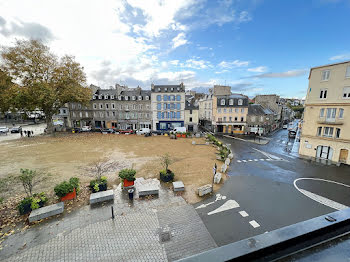 appartement à Saint-Brieuc (22)