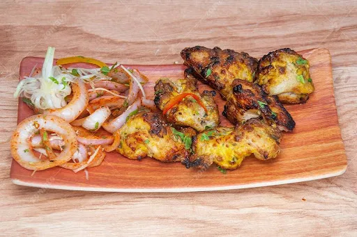 Reshmi Chicken Tikka (6 Pcs)