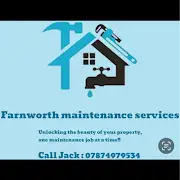 Farnworth Maintenance Services Logo