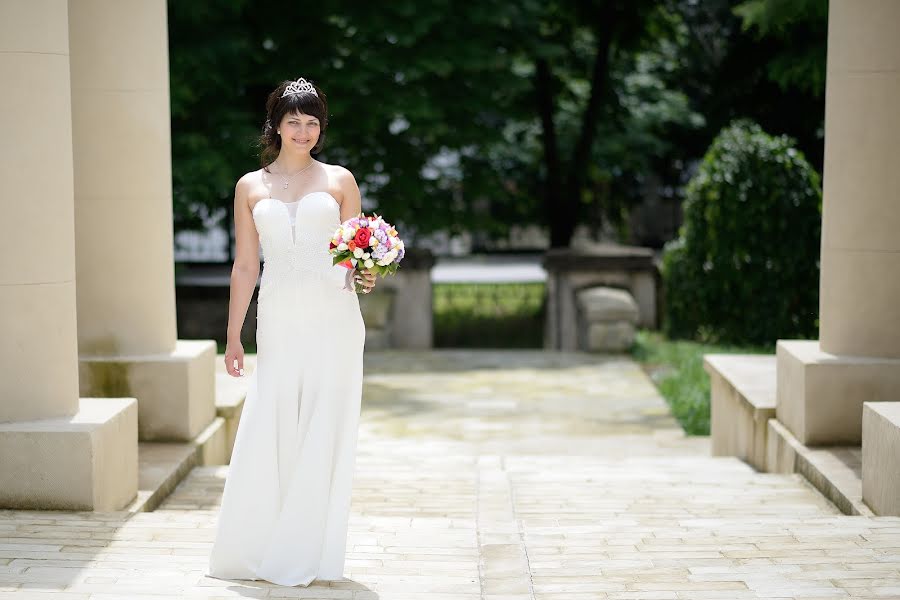 Wedding photographer Yaroslav Savenko (yarfoto). Photo of 9 July 2017