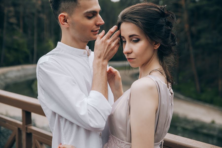 Wedding photographer Yuliya Tabanakova (tabanakova). Photo of 25 October 2022